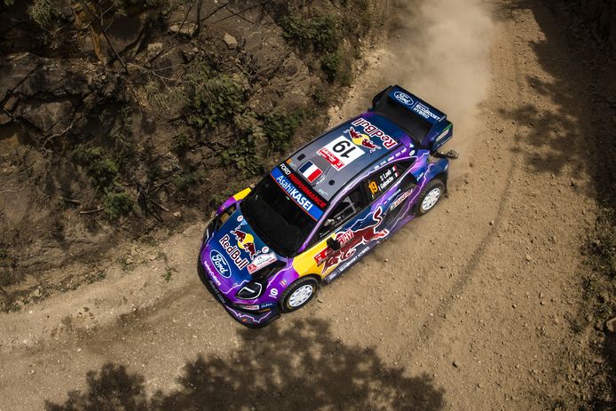 loeb msport