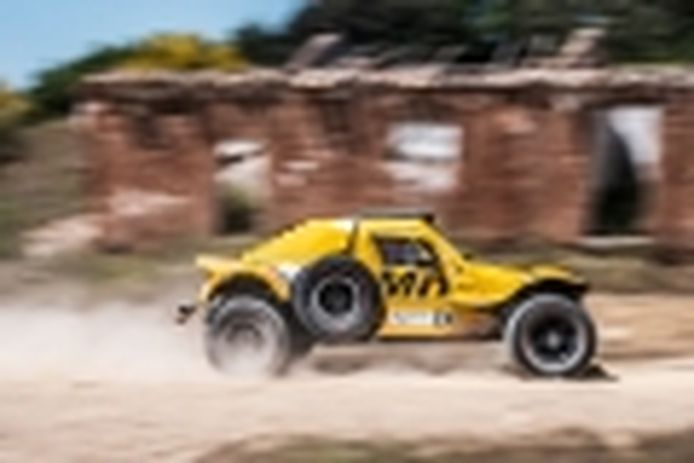 The Andalucía Rally will close the FIA ​​and FIM Rally-Raid World Championship in October