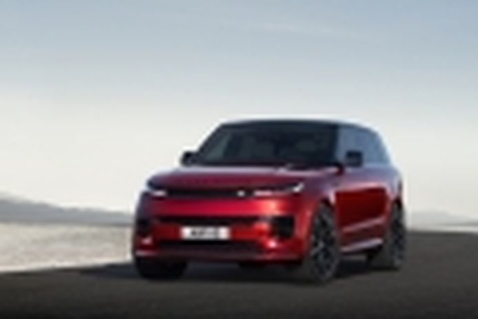 Toma de contacto Range Rover Sport 2022, desafío a las berlinas de lujo