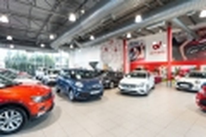 Why choose Driveris to buy your new second-hand car?