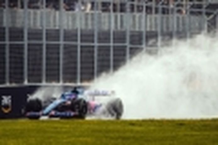 F1 today in Canada: starting grid, race schedule, where to watch it on TV and online