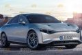 Así será el Mercedes CLA, la berlina deportiva 100% eléctrica llega en 2024