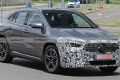 Mercedes GLA 2023, die Entwicklung einer wichtigen Maschine beginnt