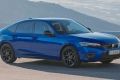 Honda Civic 2022, precios y gama del renovado y electrificado compacto japonés