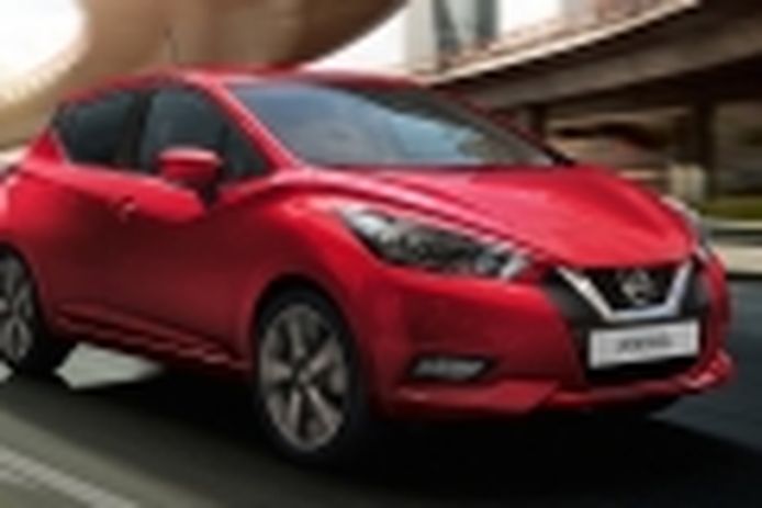 The Nissan Micra prepares its farewell: the range is reduced to a single finish