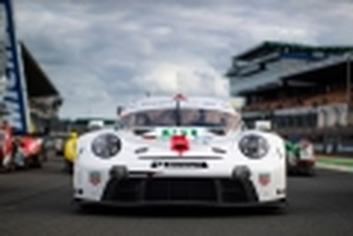 Preview 24 Hours of Le Mans 2022: LMGTE-Pro and LMGTE-Am