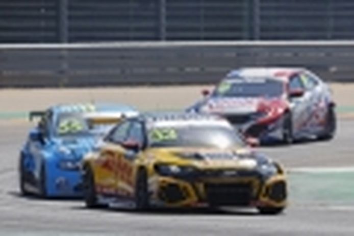 WTCR y FIA ETCR tendrán calendario conjunto en la temporada 2023