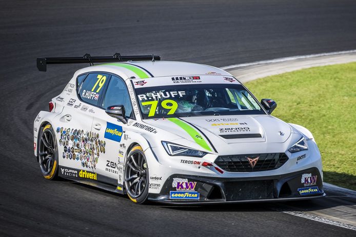 Previo Y Horarios Del WTCR 2022 En El Circuito De MotorLand Arag n 
