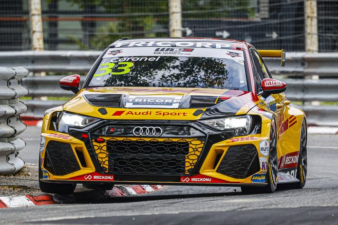 Previo Y Horarios Del WTCR 2022 En El Circuito De Vila Real Motor es