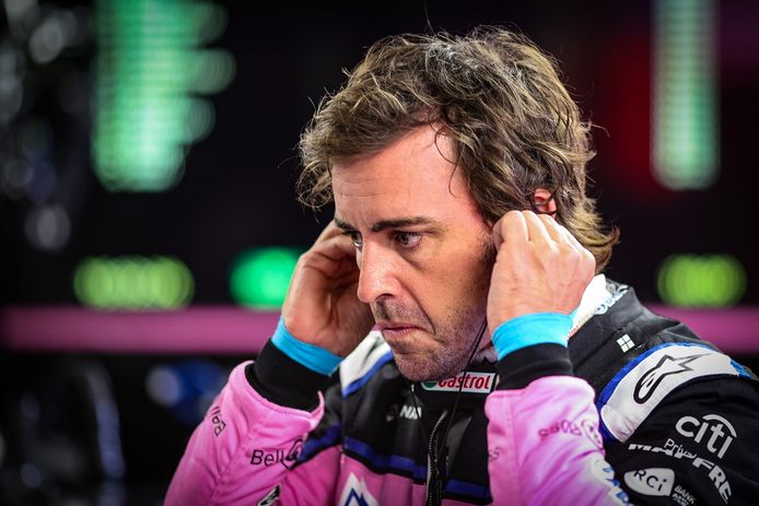 Alpine: más elogios de Szafnauer a Piastri y un mensaje para Fernando Alonso