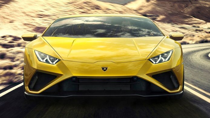 El Lamborghini Huracán sucumbirá a la electrificación al apostar por la tecnología PHEV
