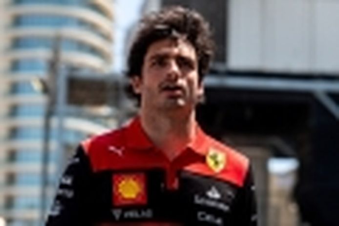 Carlos Sainz's response to those who have stopped having faith in him 