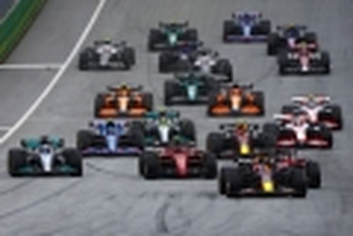 How F1 wants to be key in the development of synthetic fuels for the automotive industry