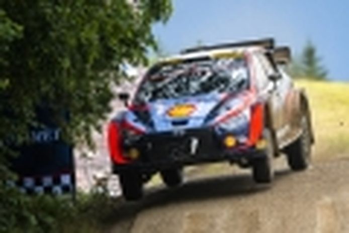 Hyundai Motorsport dispels doubts about its continuity in the WRC