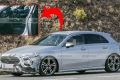 Asómate al interior del nuevo Mercedes Clase A 2023, la última actualización antes de su marcha