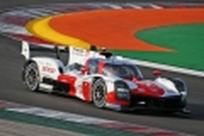 Portimao aims to be the seventh round of the 2023 WEC season