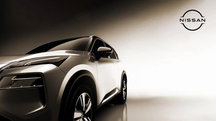 El nuevo Nissan X-Trail debutará después del verano