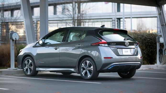 El Nissan LEAF se despedirá en 2025, un informe apunta su cese de producción