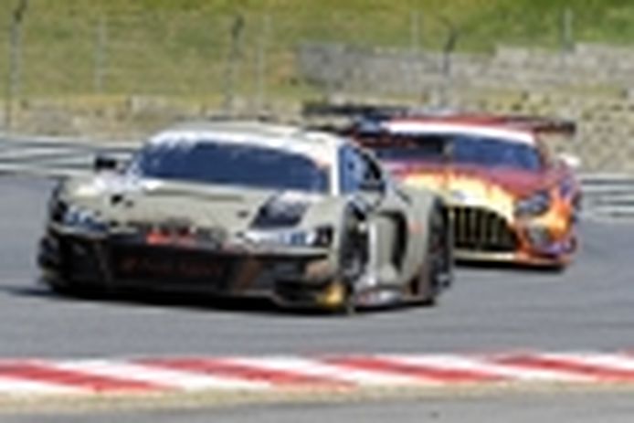 The 12 Hours of the Gulf replaces the 9 Hours of Kyalami in the IGTC