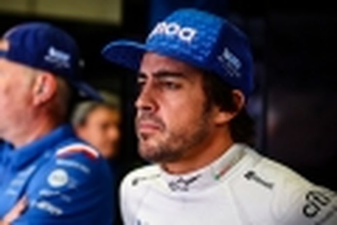 Aston Martin clarifies doubts: this is how he convinced and signed Fernando Alonso