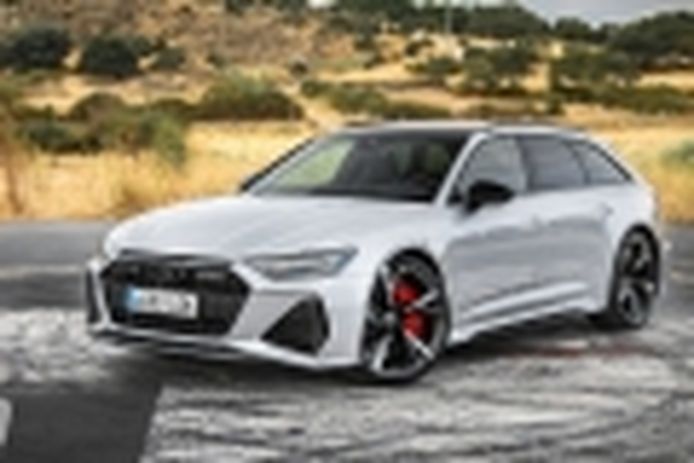 Audi confirma los peores temores sobre la próxima generación del RS 6 Avant
