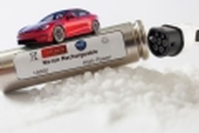 Las baterías de sodio y su potencial para hacer realidad los coches eléctricos baratos
