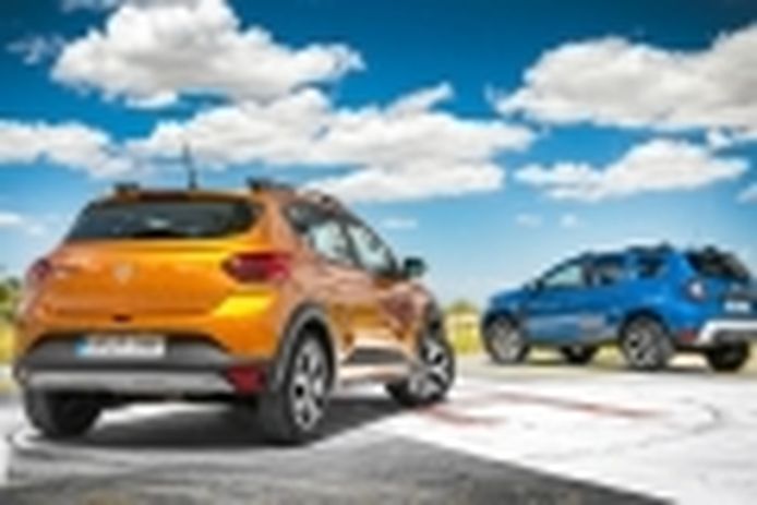 Dacia dejará de vender coches diésel a pesar de que son un éxito