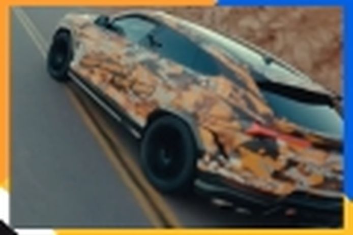 Lamborghini Urus Evo annuncia Pikes Peak Reveal