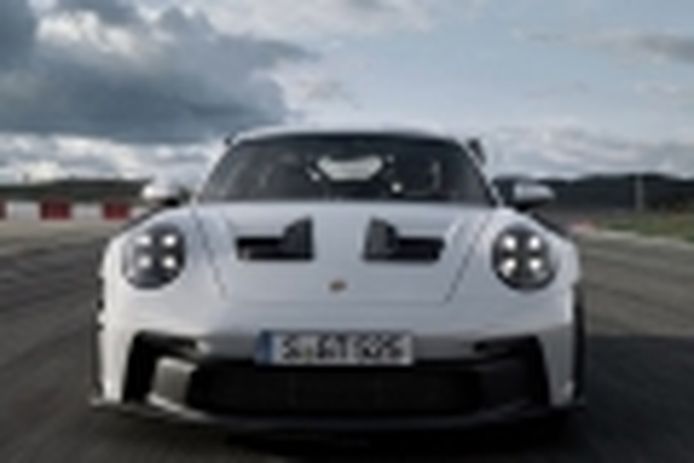Porsche 911 GT3 RS, la bestia de Weissach para reinar entre los superdeportivos