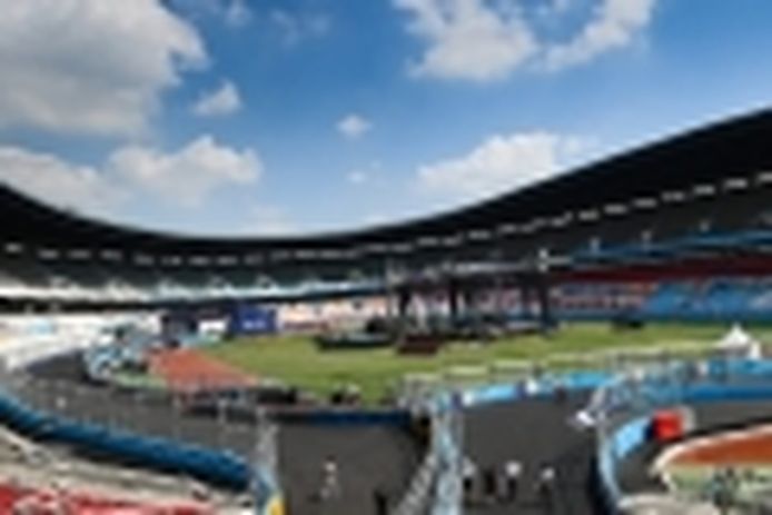 2021-22 Formula E Seoul ePrix Preview and Schedule