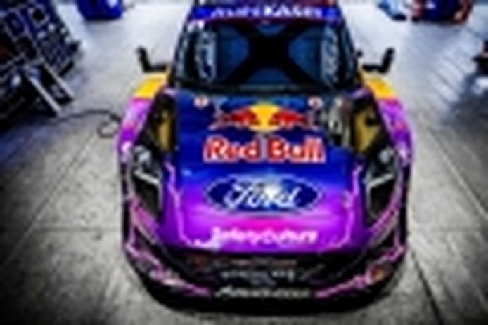 Previo y horarios del Ypres Rally de Bélgica del WRC 2022