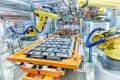 Reciclaje de baterías de coche eléctrico robotizado: así es la iniciativa pionera en Europa