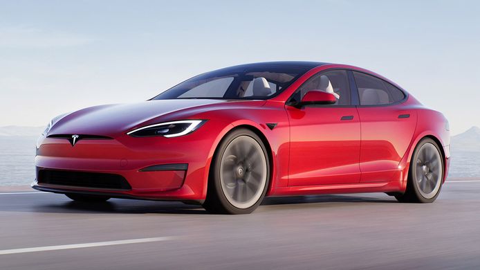 Tesla anuncia el precio en España de la versión Plaid del Model S y del Model X