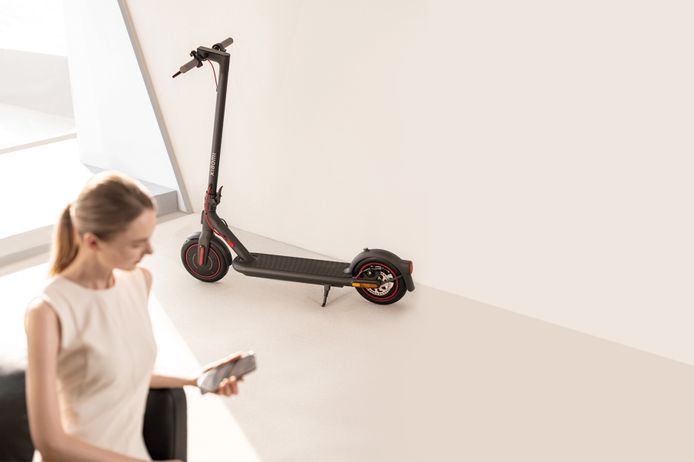 The Xiaomi Electric Scooter 4 Pro is now on sale: this is its price