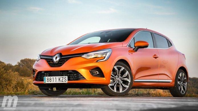 Habrá una nueva generación del Renault Clio y llegará en 2026 con grandes novedades