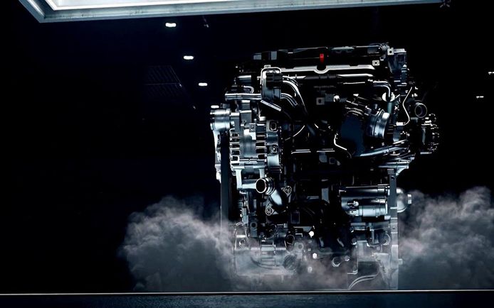 Hyundai confirma nuevos motores de combustión por un motivo clave de los eléctricos