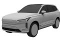 Ya hay fecha para conocer al nuevo Volvo EX90, la alternativa 100% eléctrica al XC90