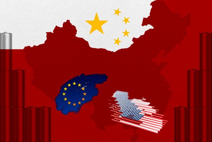 Europa y Estados Unidos no tienen nada que hacer: por qué China tiene ganada la guerra de las baterías