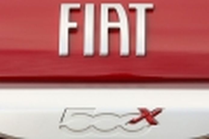 FIAT prepara la despedida del 500X mientras acelera el desarrollo de dos nuevos SUV