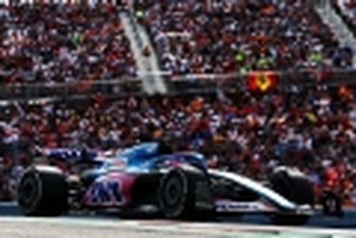 La polémica sanción de la FIA que deja sin puntos a Fernando Alonso