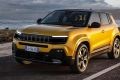 El nuevo Jeep Avenger estrena en España un motor de gasolina: este es su precio y equipamiento