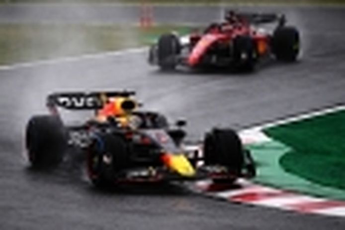Verstappen se proclama bicampeón del mundo entre despropósitos