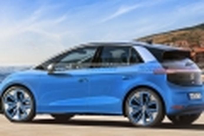 Volkswagen anuncia un coche eléctrico barato con un precio inferior a los 25.000 euros