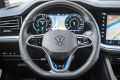 Volkswagen recuperará los botones físicos en los volantes: «Es lo que quieren nuestros clientes»