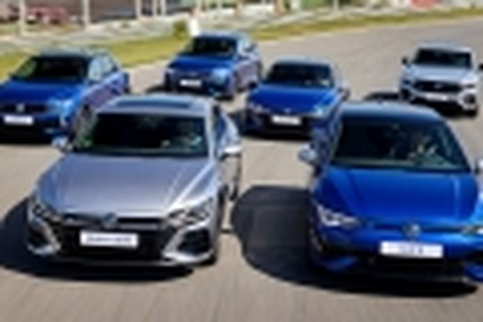 Volkswagen reducirá su gama de modelos a medida que el coche eléctrico gane protagonismo