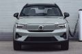 Volvo abre la puerta al EX30, un pequeño SUV eléctrico que seguirá los pasos del nuevo EX90