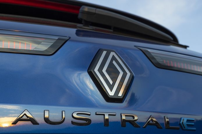Test of the Renault Austral, just what the French needed