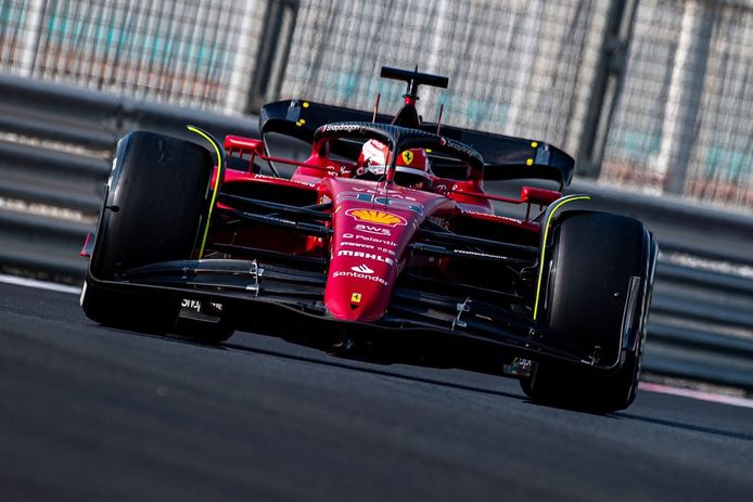 Ferrari define un área crítica a mejorar en 2023: ¡Y no son sus errores estratégicos!