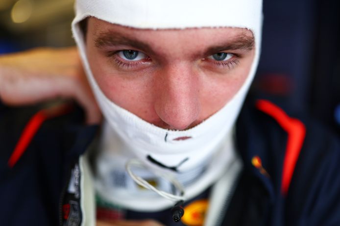 Max Verstappen también es el campeón de los pilotos mejor pagados en Fórmula 1