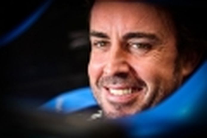 Fernando Alonso se despide de Alpine con amargura y ya afronta su día 1 con Aston Martin